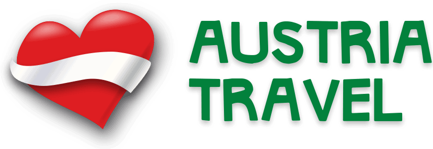 Austria Travel logo