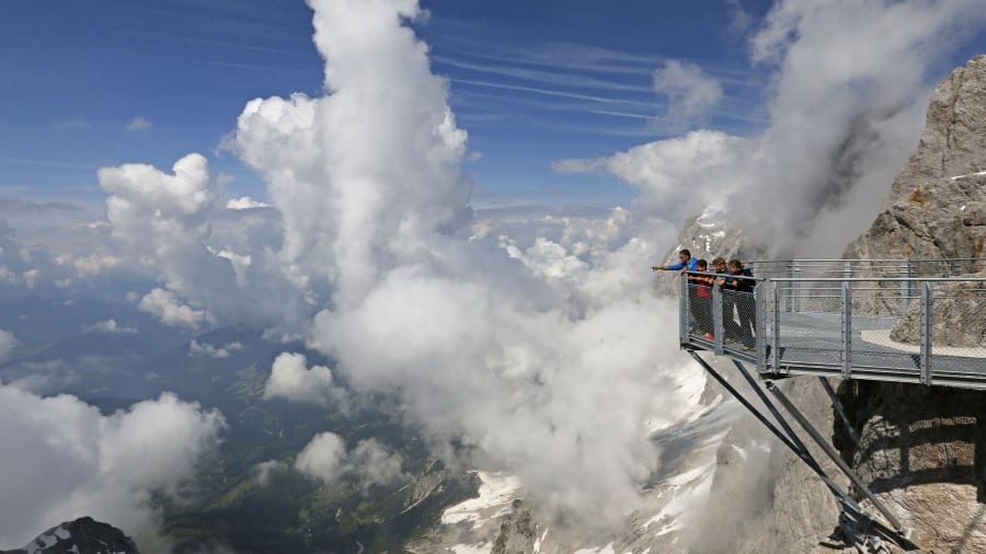 Dachstein Royer - Boende med Austria Travel