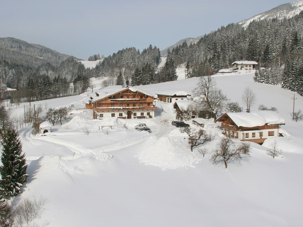 Lägenheter Erbhof Hinterrain