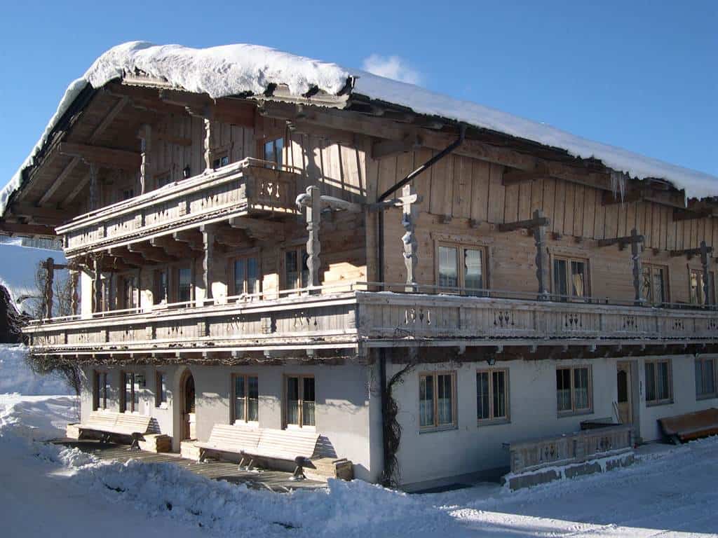 Bondgården Paulingbauer