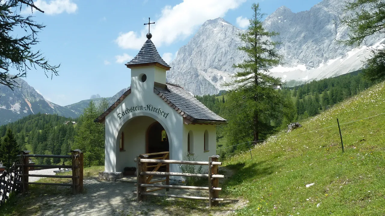 Vandra Schladming Dachstein © Austria Travel - Rusner