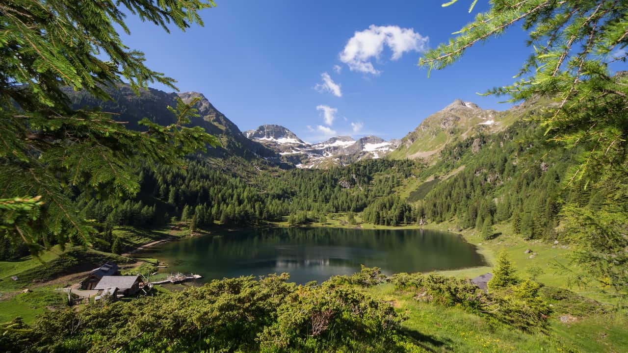 Duisitzkarsee © Martin Huber