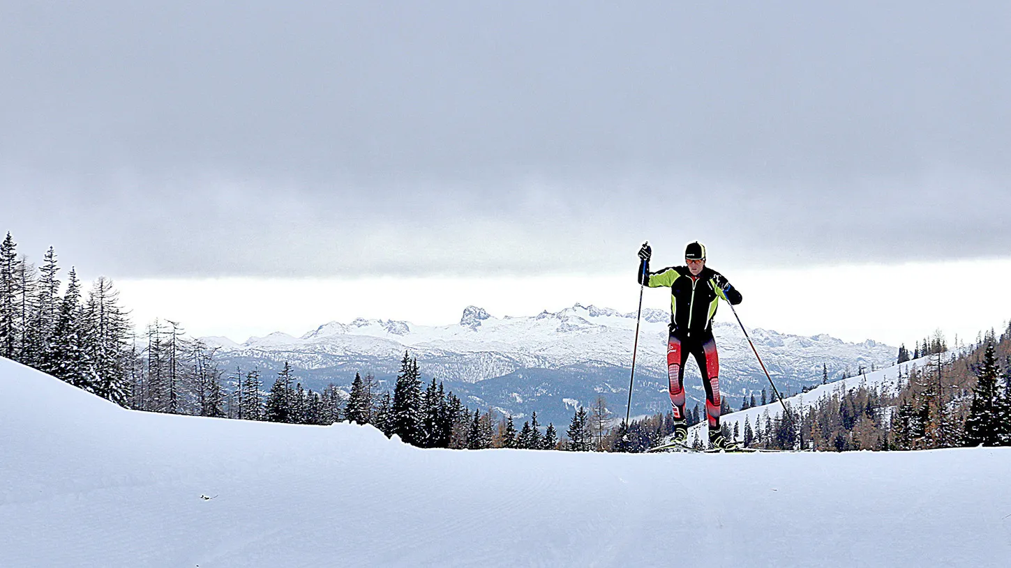 Tauplitzalm Ski Salzkammergut