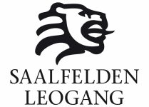 Logo Saalfelden Leogang
