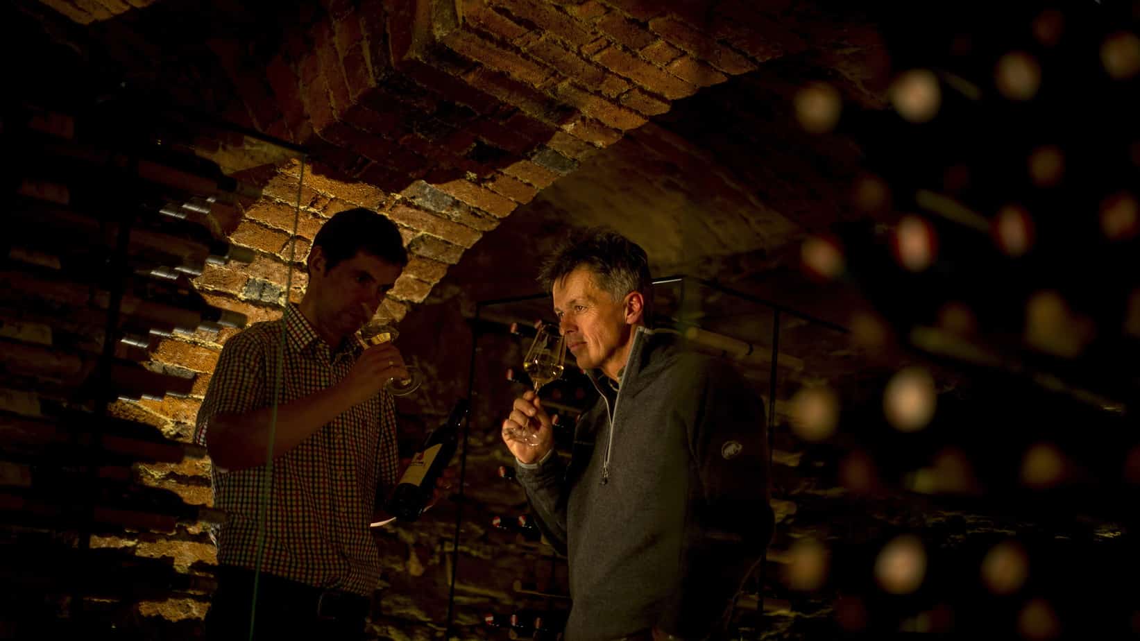 Weingut Frühwirth i Deutsch Haseldorf Klöch - Südoststeiermark Austria Travel