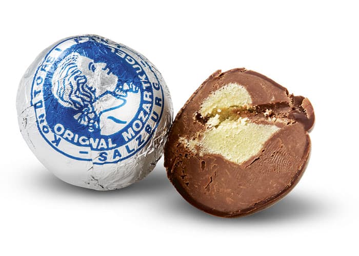 Original Mozartkula Fürst