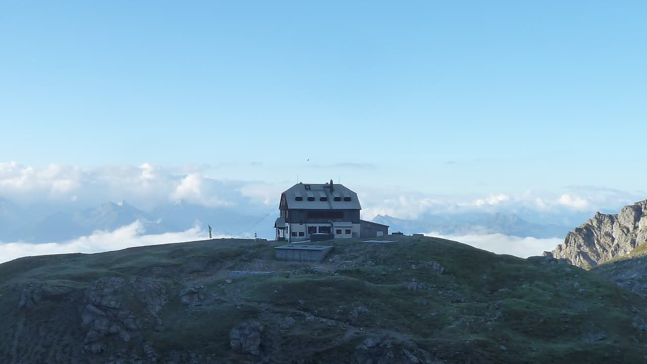 Guttenberghaus © Austria Travel - Rusner