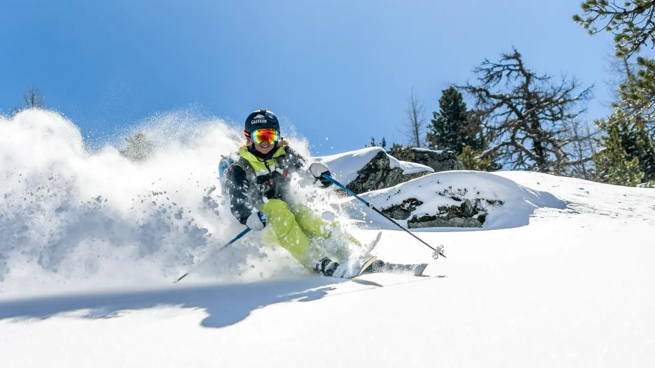 Skidsemester i Bad Hofgastein med Austria Travel 4