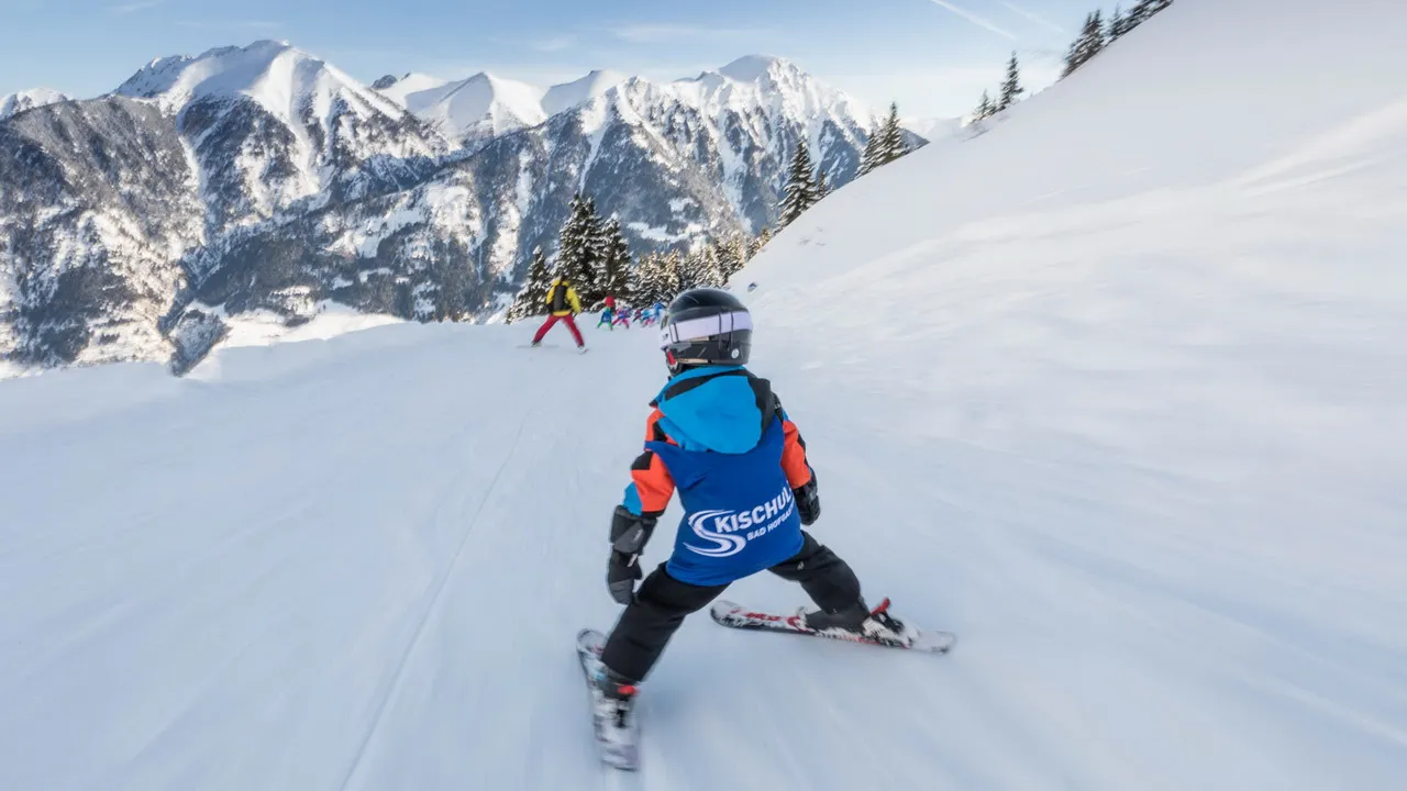 Skidsemester i Bad Hofgastein med Austria Travel 3