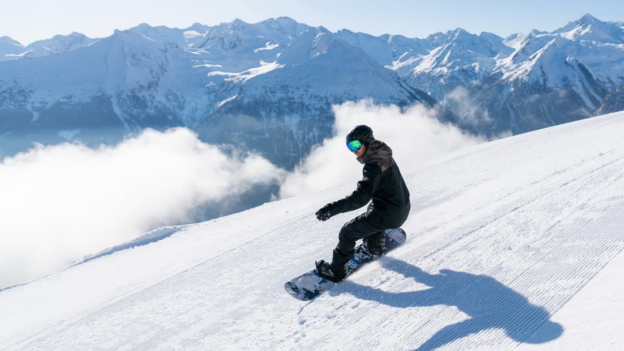 Skidsemester i Bad Hofgastein med Austria Travel 2