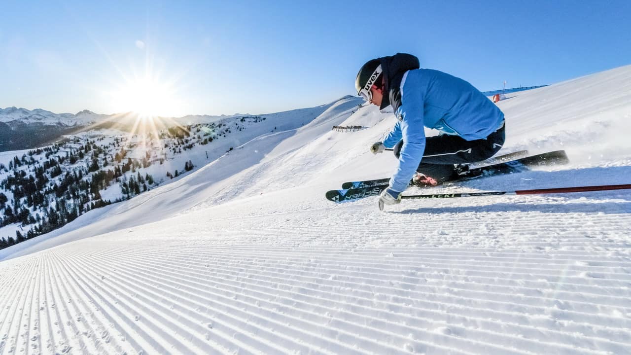 Skidsemester i Bad Hofgastein med Austria Travel 1