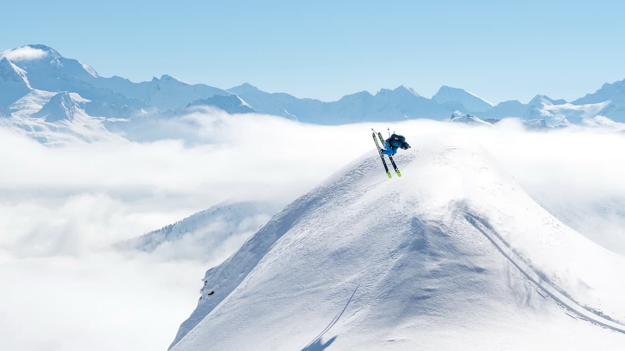 Skidsemester i Bad Hofgastein med Austria Travel 7