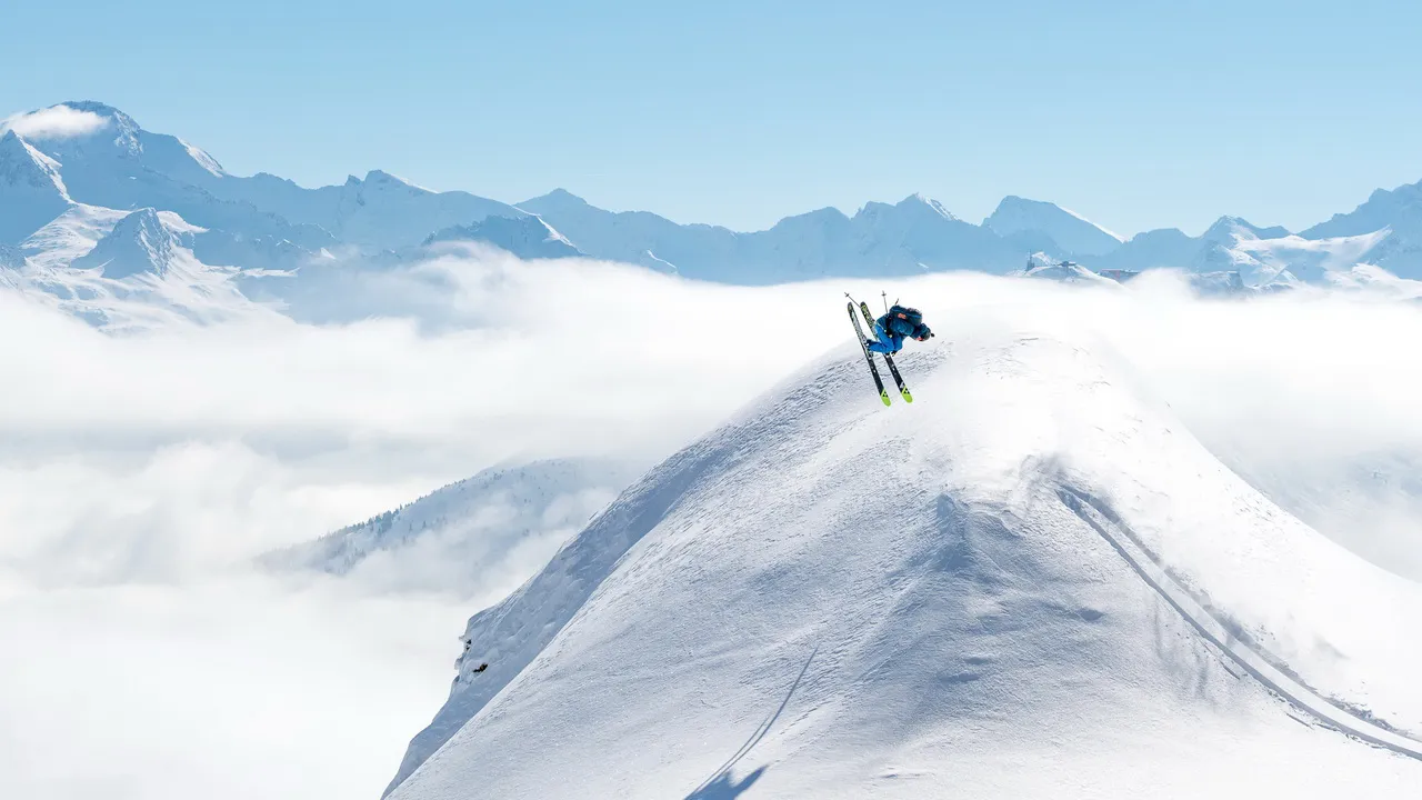 Skidsemester i Bad Hofgastein med Austria Travel 7