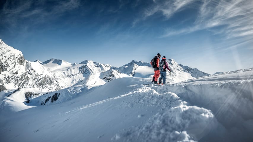 Skidsemester i Zell am See med Austria Travel 7