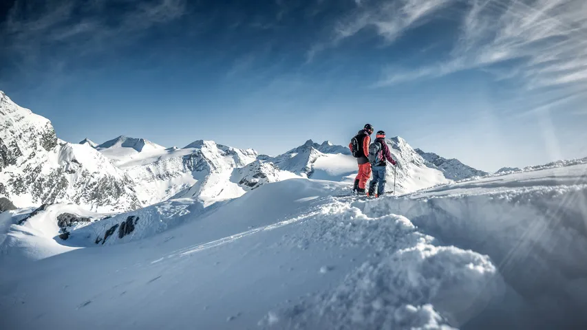 Skidsemester i Zell am See med Austria Travel 7