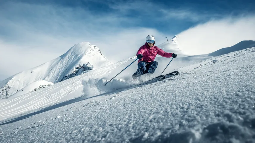 Skidsemester i Zell am See med Austria Travel 5