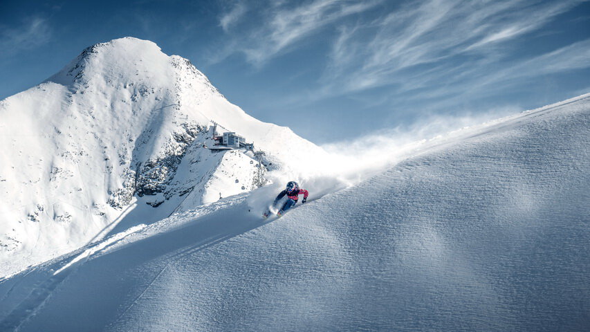 Skidsemester i Zell am See med Austria Travel 1