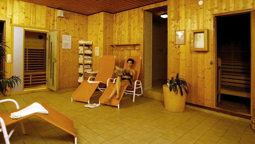 Appartement Kristall - Bastu & spa Skidsemester i Zell am See med Austria Travel - Bo på Appartement Kristall 4