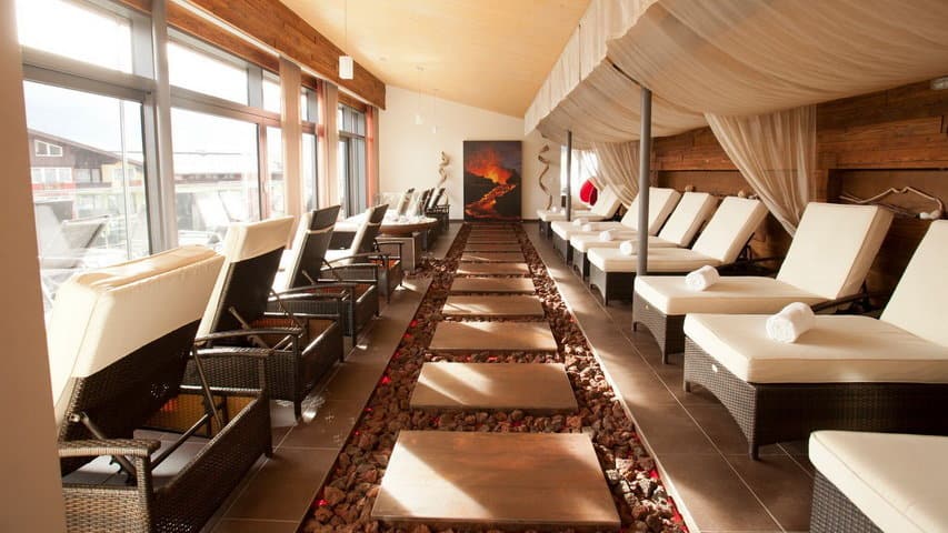 Hotel Schütthof - Wellness Skidsemester i Zell am See med Austria Travel - Bo på Hotel Schütthof 3