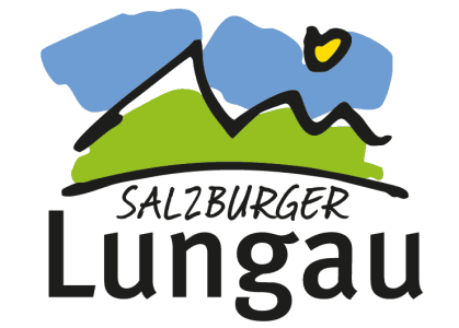 logo salzburger lungau vandring