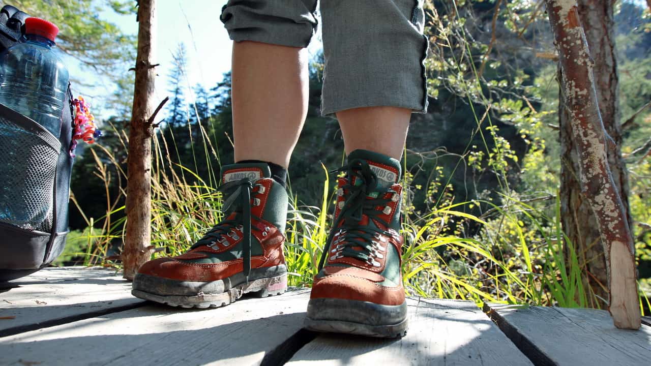 vandrare naturpark ötschergräben