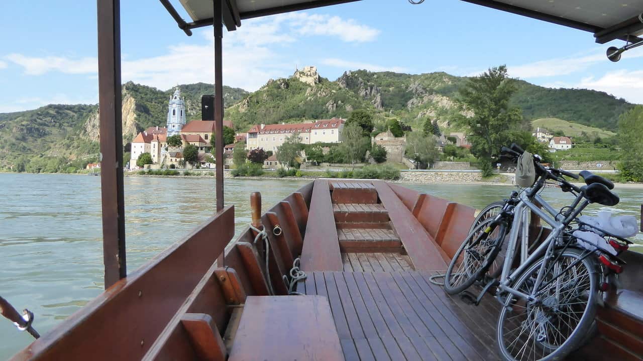 Cykelsemester cykelresor Alperna Europa