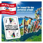Joker Card med Austria Travel
