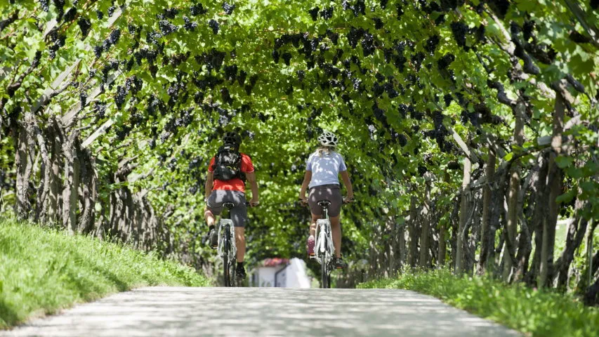 Cykelresa Dolomiterna Venedig