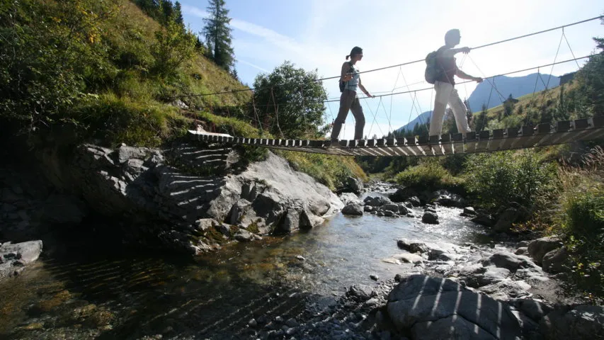 Bro Krumbach Lechweg