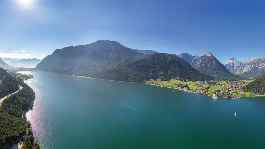 Achensee Karwendel
