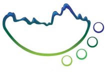 Logo utan text Vinschger Höhenweg