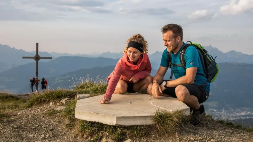 Lackenkogel Austria Travel