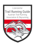 Austrian Trail Running Guide