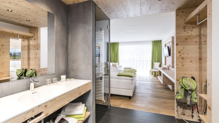 Hotel Paradies - Paradies Pure