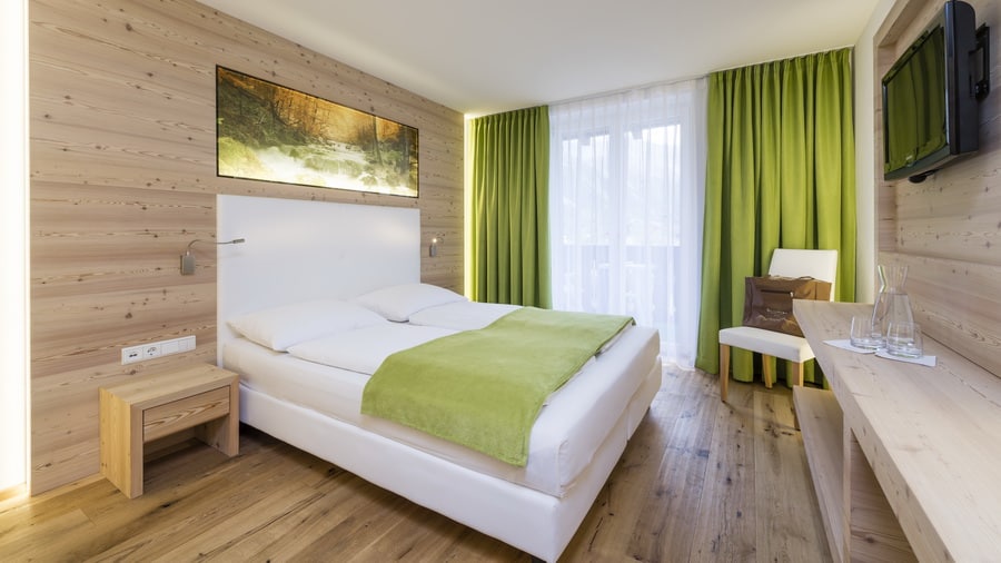 Hotel Paradies - Smart