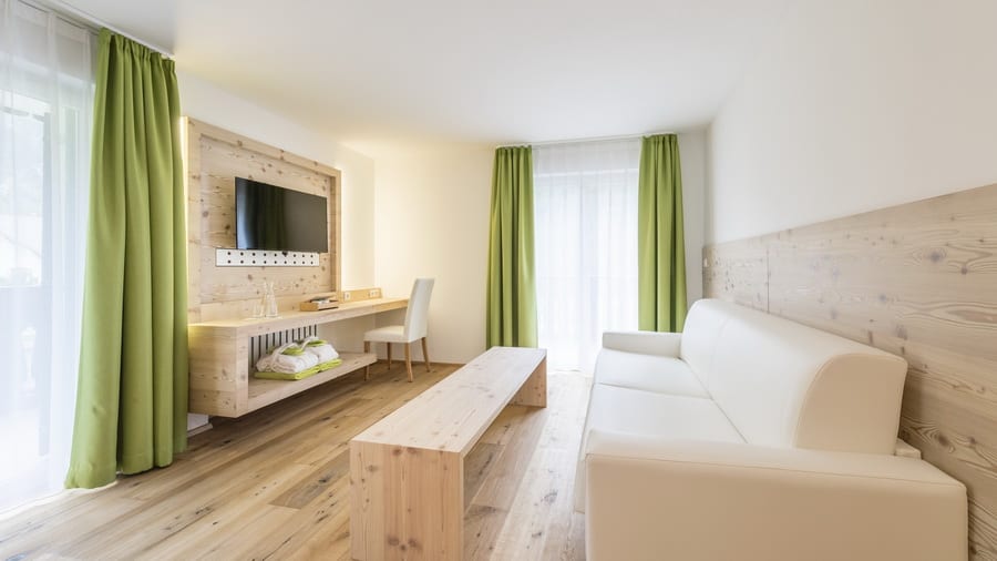 Hotel Paradies - Svit Bella Vista