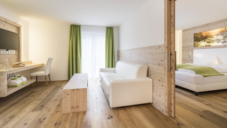 Hotel Paradies - Svit Bella Vista