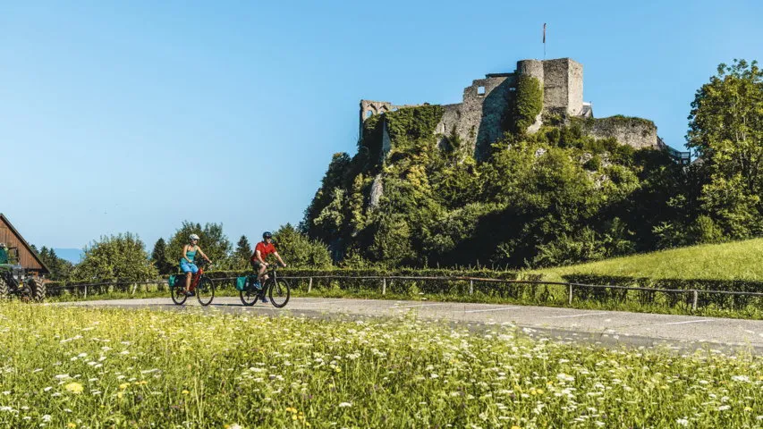 Finkenstein Salzburg-Grado