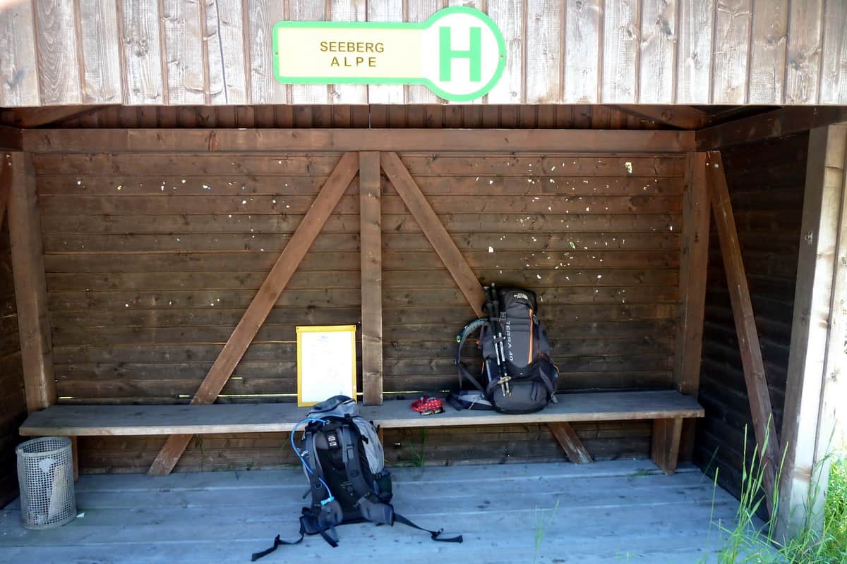 Tåg buss sverige Österrike