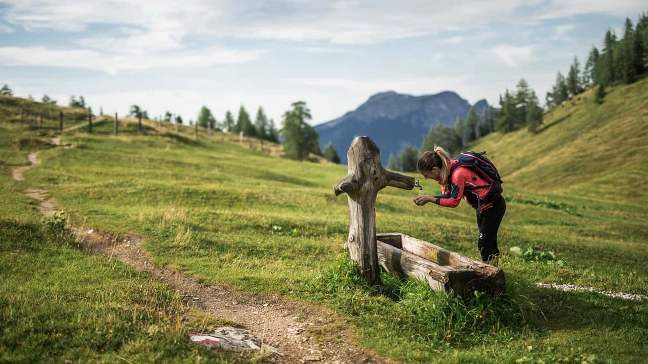 Postalm Salzkammergut