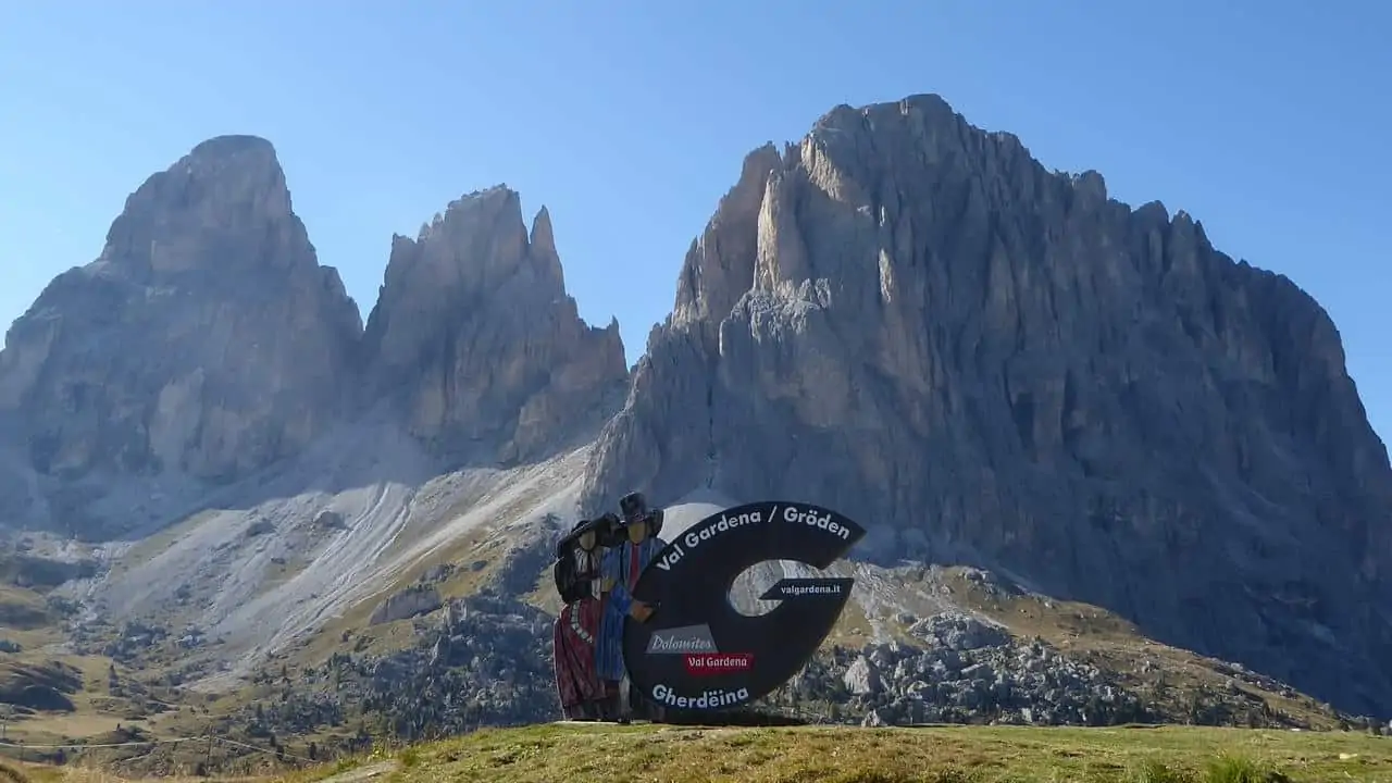 Val Gardena/Gröden © Austria Travel - Rusner