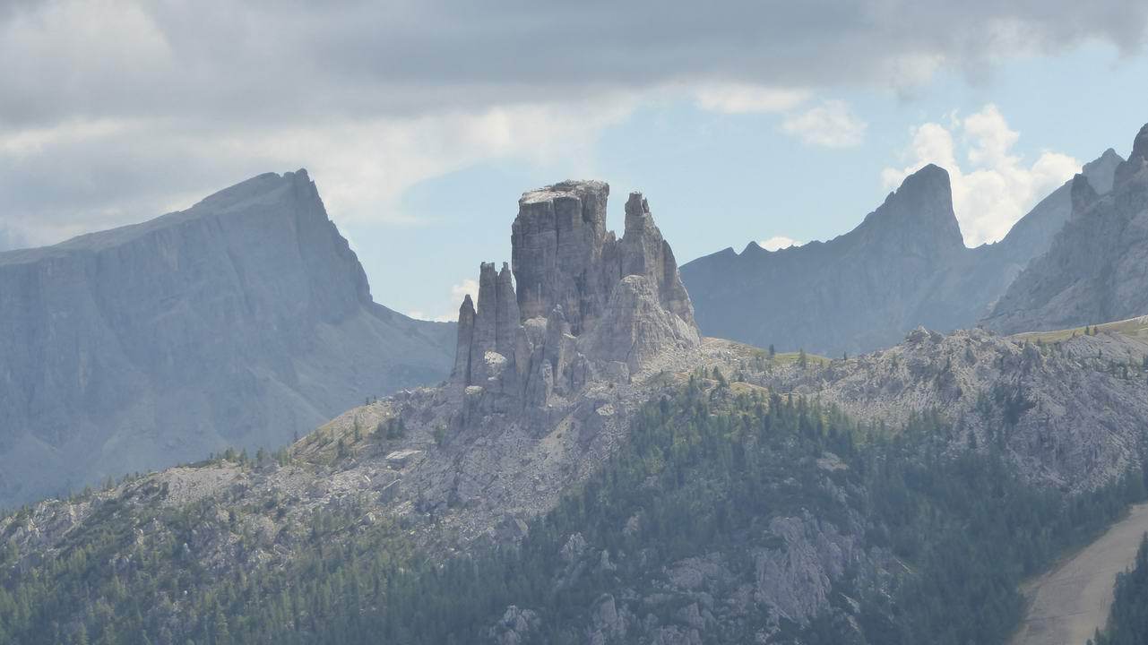 Dolomiterna © Austria Travel - Rusner