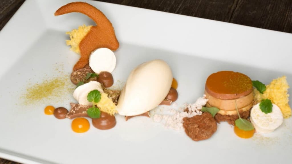 Hotel Ischglerhof - Restaurang