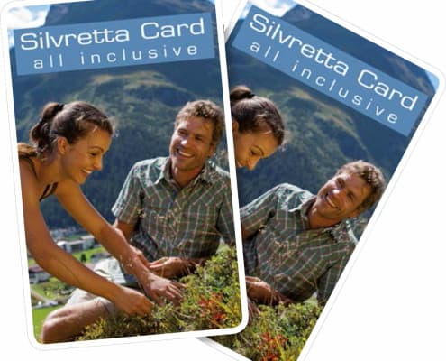 Silvretta Card