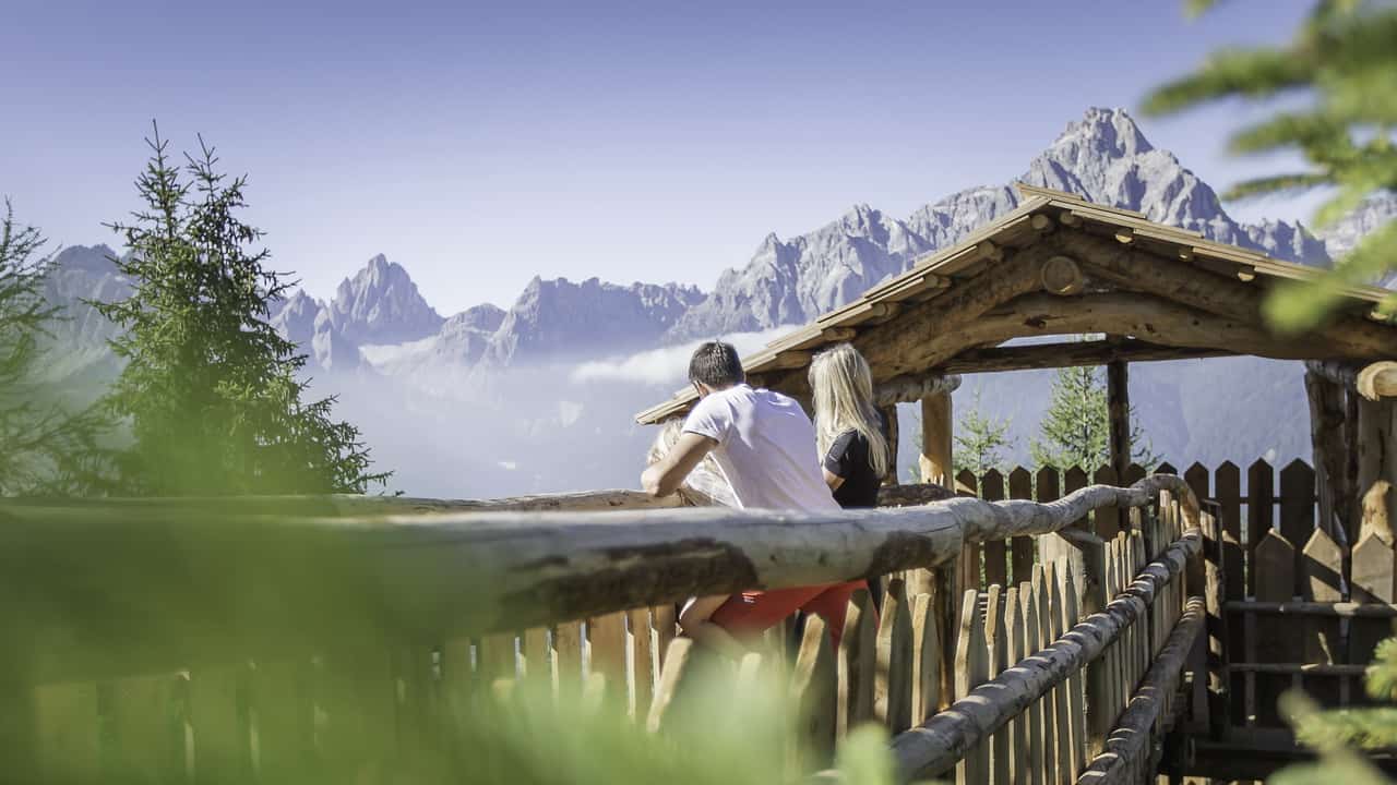 vy Innichen Hochpustertal