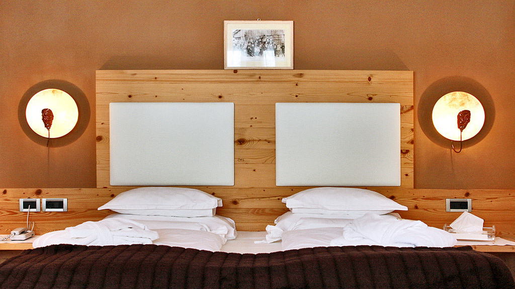 Comfortrum La Majun Alta Badia