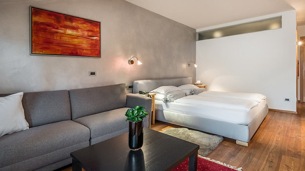 Dubbelrum Comfort Hotel La Majun