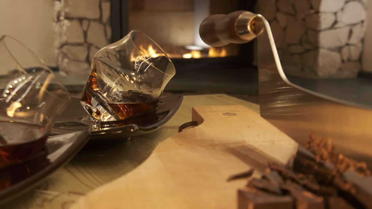 brasan Hotel La Majun