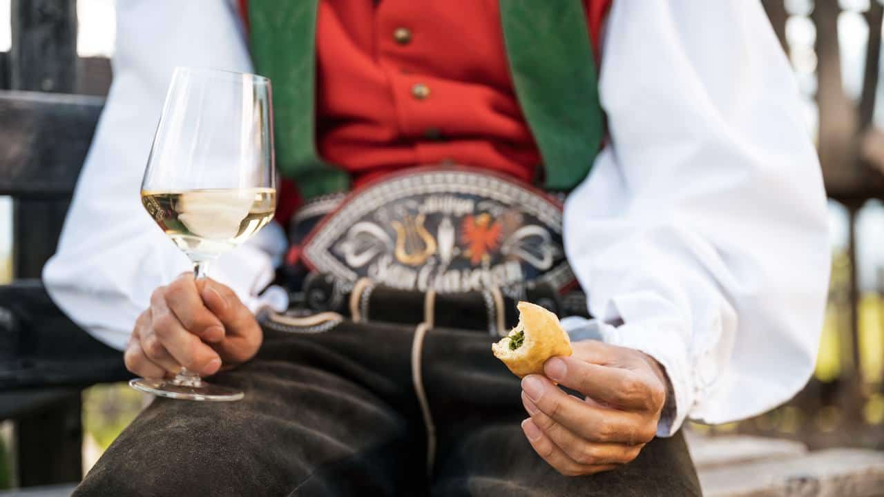 Upplev Alta Badia La Majun