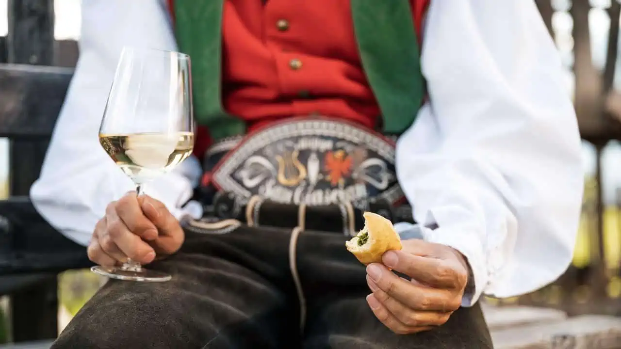 Upplev Alta Badia La Majun